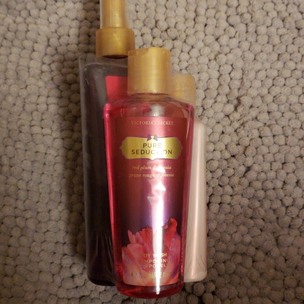 Victoria's Secret gift set
